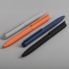 SARI XL - BND78XL - Stylo à bille en acier inoxydable recyclé