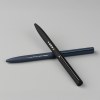 SARI XL - BND78XL - Stylo à bille en acier inoxydable recyclé