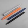 SARI XL - BND78XL - Stylo à bille en acier inoxydable recyclé