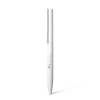 SARI XL - BND78XL - Stylo à bille en acier inoxydable recyclé