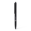 SARI XLS - BND78XLS - Stylo à bille en acier inoxydable recyclé