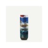 HOOKIPA L - 360° - BND877L - Bouteille et gobelet 2 en 1 (750 ml / 620 ml) Double paroi en acier inoxydable recyclé et ABS