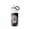 HOOKIPA M - 360° - BND877M - Bouteille et gobelet 2 en 1 (500 ml / 370 ml) Double paroi en acier inoxydable recyclé et ABS