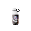 HOOKIPA M - 360° - BND877M - Bouteille et gobelet 2 en 1 (500 ml / 370 ml) Double paroi en acier inoxydable recyclé et ABS