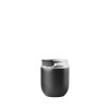 HOOKIPA S - BND877S - Bouteille et gobelet 2 en 1 (330 ml / 200 ml) Double paroi en acier inoxydable recyclé et ABS