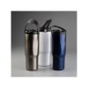 CALYPSO 878 - BND878 - Gobelet en acier inoxydable recyclé à double paroi et sous vide, 900 ml / 30 oz