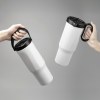 CALYPSO 878 - BND878 - Gobelet en acier inoxydable recyclé à double paroi et sous vide, 900 ml / 30 oz