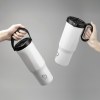 CALYPSO 878 - BND878 - Gobelet en acier inoxydable recyclé à double paroi et sous vide, 900 ml / 30 oz