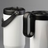 CALYPSO 878 - BND878 - Gobelet en acier inoxydable recyclé à double paroi et sous vide, 900 ml / 30 oz