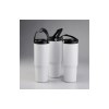 CALYPSO 878 - BND878 - Gobelet en acier inoxydable recyclé à double paroi et sous vide, 900 ml / 30 oz
