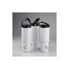 CALYPSO 878 - BND878 - Gobelet en acier inoxydable recyclé à double paroi et sous vide, 900 ml / 30 oz