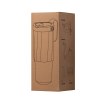 CALYPSO 878 - 360° - BND878 - Gobelet en acier inoxydable recyclé à double paroi et sous vide, 900 ml / 30 oz