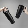 CALYPSO 878 - 360° - BND878 - Gobelet en acier inoxydable recyclé à double paroi et sous vide, 900 ml / 30 oz