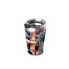 CALYPSO 886 - 360° - BND886 - Gobelet en acier inoxydable recyclé à double paroi, 330 ml / 11 oz