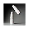 CALYPSO 880H - BND880H - Bouteille isotherme en acier inoxydable recyclé à double paroi, 500 ml/17 oz