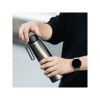 CALYPSO 880H - BND880H - Bouteille isotherme en acier inoxydable recyclé à double paroi, 500 ml/17 oz