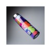 CALYPSO 880 - BND880 - Bouteille isotherme en acier inoxydable recyclé à double paroi, 500 ml/17 oz - Finition mat
