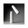 CALYPSO 880 - BND880 - Bouteille isotherme en acier inoxydable recyclé à double paroi, 500 ml/17 oz - Powder coating