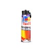 CALYPSO 880XXL - 360° - BND880XXL - Bouteille de sport en acier inoxydable recyclé à double paroi et sous vide, 1 litre/33 oz