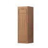 CALYPSO 880XXL - BND880XXL - Bouteille de sport en acier inoxydable recyclé à double paroi et sous vide, 1 litre/33 oz