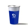 MAGIK-KUP - BND885M - Tasse en aluminium recyclé de 450 ml / 15 oz qui change de couleur