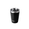 CALYPSO 886 - BND886 - Gobelet en acier inoxydable recyclé à double paroi, 330 ml / 11 oz