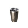 CALYPSO 886 - BND886 - Gobelet en acier inoxydable recyclé à double paroi, 330 ml / 11 oz