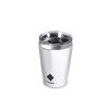 CALYPSO 886 - BND886 - Gobelet en acier inoxydable recyclé à double paroi, 330 ml / 11 oz