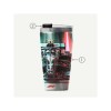 CALYPSO 886XL - 360° - BND886XL - Gobelet isotherme à double paroi en acier inoxydable recyclé de 500 ml / 16 oz