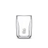 CALYPSO 887M - BND887M - Verre à double paroi recyclable de 250 ml / 8 oz