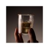 CALYPSO 887S - BND887S - Verre à double paroi recyclable de 80 ml / 3 oz