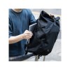 ONDA - BND932 - Sac à dos Ocean Plastic Roll Top 22 L Le sac Waste2Gear le plus vendu de Chili