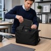 LANA - BND933 - sacoche pour ordinateur Waste2Gear 14 L