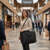ZENITH - BND938 - sac de sport, de shopping et de week-end Waste2Gear 30 L