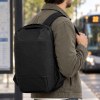 SHAPE - BND988 - Sac à dos pour ordinateur Waste2gear 20 L