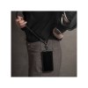 WEI - BND999 - Lanière pour téléphone RPET avec carte insérée