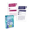 Jeu de Quiz sur la cybersécurité - Curieux et conscients