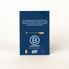 Badge Tourond broche taille M gravé sans carte