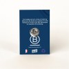 Badge Tourond aimant taille L imprimé avec carte