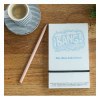 Bloc-Notes recyclé français