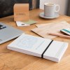 Bloc-Notes recyclé français