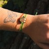 Bracelet Agir Arbre (verso vierge)