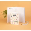 Carnet A6 recyclé français