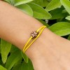 Bracelet Manifesto Abeilles