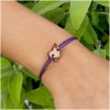 Bracelet Manifesto Soutien Scolaire