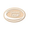 Sticker en bois sur mesure Woodstick