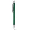 Stylo à bille en aluminium