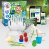 SLIME FACTORY GAME. Jeu éducatif pour enfants