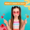 LOLLIPOP FACTORY. Usine de sucettes – idéale pour les enfants