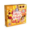 LOLLIPOP FACTORY. Usine de sucettes – idéale pour les enfants